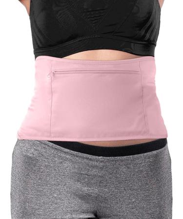 Lynsay Rizinus Oil Compress Pad - Organic Castor Oil Belly Pack | Adjustable Neck Wrap Anti-Oil Leak & Reusable | Perfect for Relaxation & Recovery - Buy Online on GoSupps.com