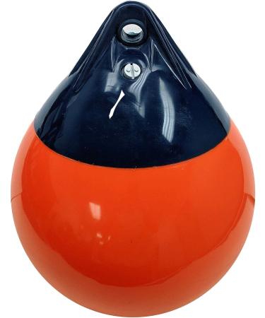 NEH Heavy-Duty Inflatable Vinyl Boat Fender - 11.5 x 15 - Mooring, Anchoring, Marking - Buy Online on GoSupps.com