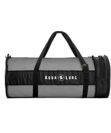 Aqua Lung Explorer II Collapsible Mesh Bag