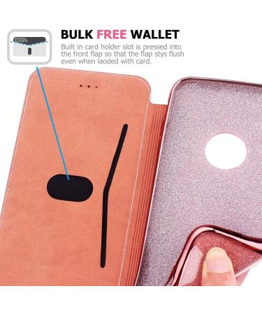 KOUYI for iPhone 11 Case Glitter Bling Sparkly Ultra-Slim PU Leather Folio Flip Case Sloy & Bling Soft TPU Back Cover Case ForÂ iPhone 11 6.1 InchesÂ (Pink) iPhone 11 Pink - Buy Online on GoSupps.com