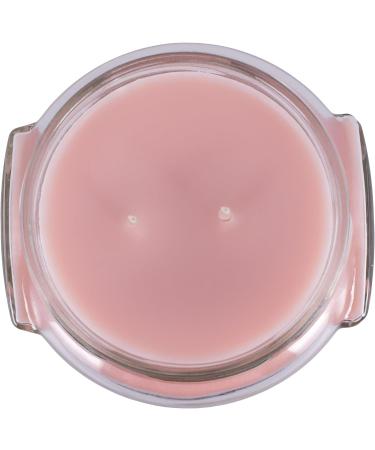 Tyler Pastel Peach Aromatherapy Candle Pack of 4 - Scented 11 Oz Glass Jar - International Shipping Available - Buy Online on GoSupps.com