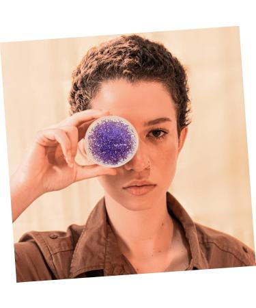 POPETPOP 2 Pairs Gel Eye Mask Ice Eye Mask Reusable Gel Eye Cover Round Gel Eye Cover Cooling Eye Cold Mask Hot Cold Eye Cover Round Cold Hot Eye Cover Purple Hot and Cold PVC Facial Mask 6.5X6.5X1CM Purple - Buy Online on GoSupps.com