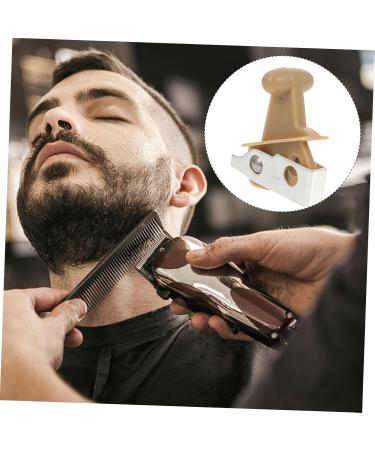 POPETPOP Hair Trimmer Repair Tool Hair Trimmer 2X2X1CM Brown - Buy Online on GoSupps.com