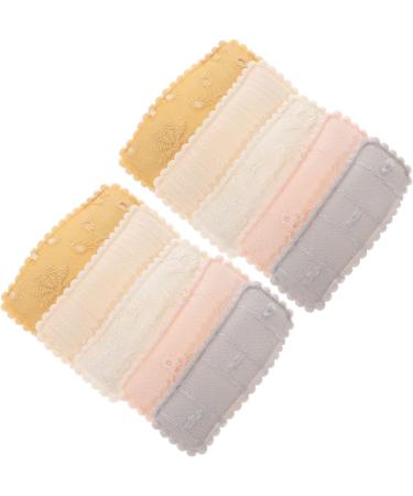 Beavorty 20 Pairs hairpin cute girl hair clip decorative hair clips womens hair clips hair barrettes for women hair clips for styling sectioning hair snap wedding toddler alloy curlers - Buy Online on GoSupps.com