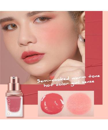 Cream Makeup Soft Long-Wearing Makeup Waterproof Facial Makeup Tools for Women for Eye Lipstick & 03 - Buy Online on GoSupps.com