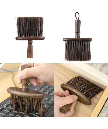 Convenient Cleaning Brush for Various Surfaces Soft Brush Keyboard Cleaner Ergonomic Design Efficient Cleaning Efficient Cleaning Hanging rope included - Buy Online on GoSupps.com