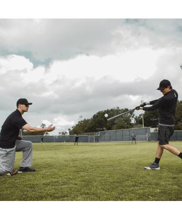 Contact Ball Baseball and Softball Batting Training Ball - 15oz - Buy Online on GoSupps.com