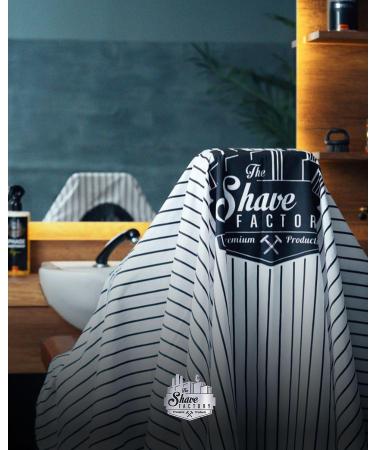 Buy The Shave Factory Hair Powder - Ruby Matt Effect 20g | International Shipping Available - Buy Online on GoSupps.com