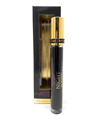 Victoria's Secret Night Eau de Parfum Rollerball