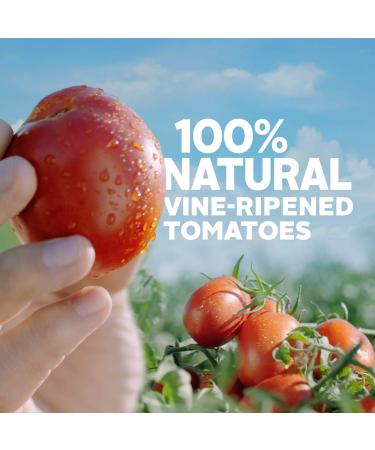 Hunt's Crushed Tomatoes 28 oz - Keto Friendly Tomato Sauce - Buy Online on GoSupps.com