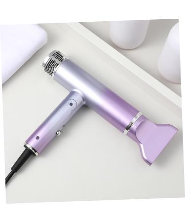 Beatifufu Foldable Hair Dryer Folding Hair Dryer Travel Diffuser Hair Dryer Travel Hairdryer Shell Material - Buy Online on GoSupps.com