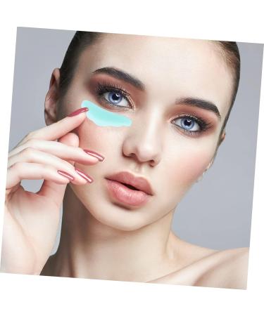 Minkissy 60 Pairs Eyelash Lifting Pads - Essential Eyelash Lift Tool for Stunning Results - Buy Online on GoSupps.com