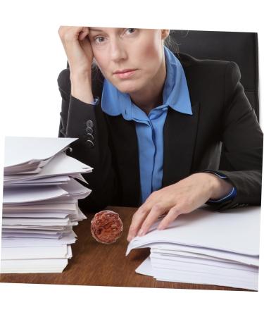 Fomiyes Wooden Massage Globe Balls - Hand Roller for Muscle Relief & Anti-Snoring Fitness Device | International Shipping Available - Buy Online on GoSupps.com