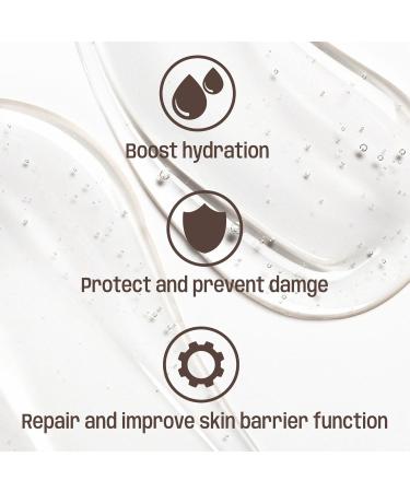 CVI HERBS Cleansing Milk with Avocado Oil Purifying Deep Cleanser for Gentle & Hydrating Face Care 100g - Buy Online on GoSupps.com