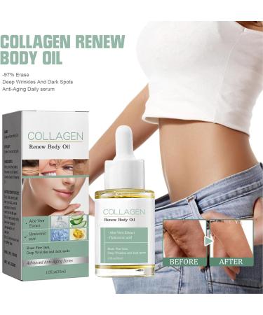 3-Piece Slimming Oil Set - Fat Burning Massage Oil for Body Shaping & Tightening - 30ml for Arms Legs & Stomach - Buy Online on GoSupps.com