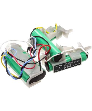 140127175473 809115702 VBHC7787E 8087979053 2500mAh Battery Compatible with CX7-2-45IM 900940717 00 CX7-2-45AN 900940733 00 ZB 3013 ZB406 ZB 3214 G ZB112ER ERGO 13 EER7GREEN EER 75 STM ZB3011 18.0V