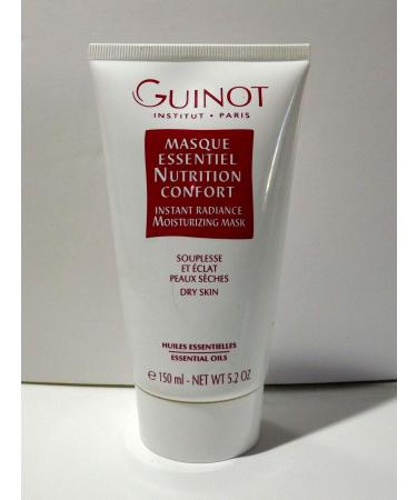 Guinot Guinot Instant Radiance Nutrition Comfort Moisturizi Essential Mask 150 ml