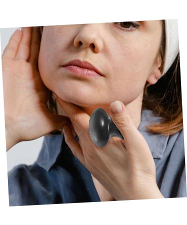 BIUDECO Facial Massager Massage Roller Face Eye Massaging Tool Skin Care Tool Eye Face Beauty Massager Face Puffiness Roller Massage Tool Face Eye Puffiness Roller Face Care Supply - Buy Online on GoSupps.com