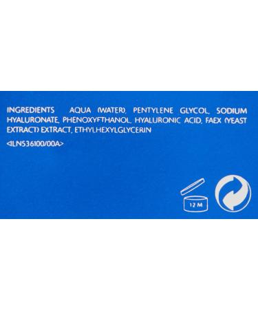 Buy ORLANE PARIS Anagenese Supradose Hyaluronic Acid Serum 15ml - Best Anti-Aging HA Facial Treatment for Glowing Skin - International Shipping Available - Buy Online on GoSupps.com