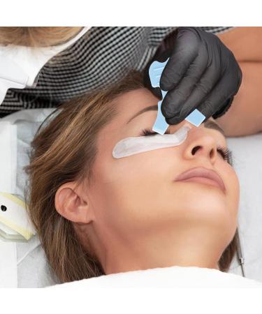 Kuxiptin Y Eyelash Lift Tool Eyelash Perm Brush Tool Reusable Eyelash Perm Lift Brush for Grafting Eyelashes Makeup Tool for Women as Blue - Buy Online on GoSupps.com