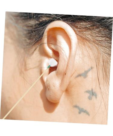 MOLUCKFU 5Sets Ear Cleaning Tool and Comfortable Ear Wax Removal Kit Ear for Daily Use for Personal and Ear Care - Buy Online on GoSupps.com