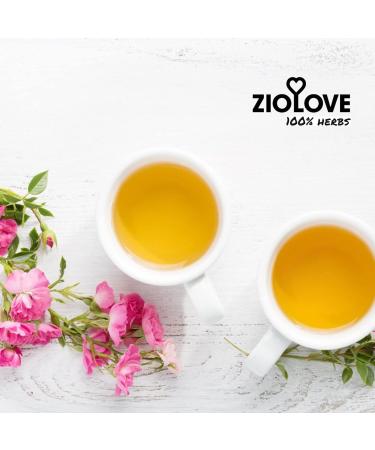  ZIOLOVE Aswagandha 200g Root Cut - Buy Online on GoSupps.com