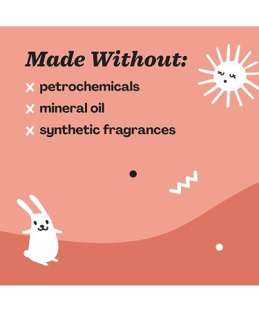 Hello Bello Fragrance Free Baby Oil | Hypoallergenic Lightweight & Non-Greasy | Plant-Derived Ingredients | 9.5 FL Oz - Buy Online on GoSupps.com