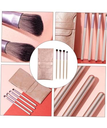 Balacoo 1 4pcs Versatile Eyebrow Shadow Portable Eyeshadow Cosmetic Bag Quality Shade Eye Kit Mini Makeup - Buy Online on GoSupps.com