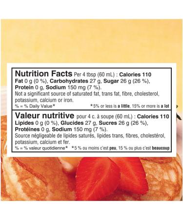 Pearl Milling Company Lite Syrup 710 ml - Buy Online on GoSupps.com