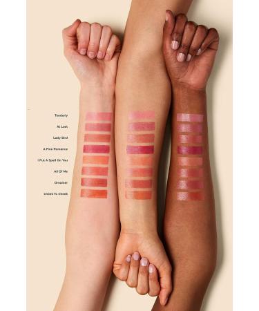 ILIA Multi-Stick - A Fine Romance (Berry) | Cruelty-Free Vegan Clean Beauty - Buy Online on GoSupps.com