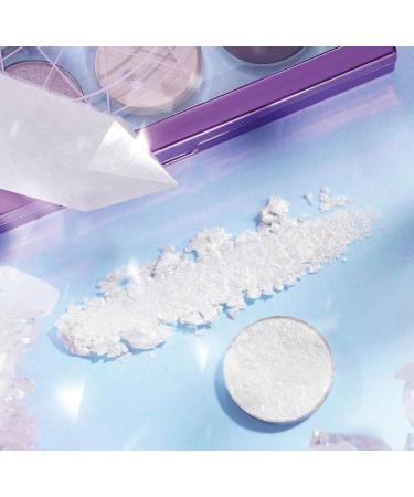 Vivienne Sabo Eyeshadow Palette Archetype Eye Palette - Buy Online on GoSupps.com