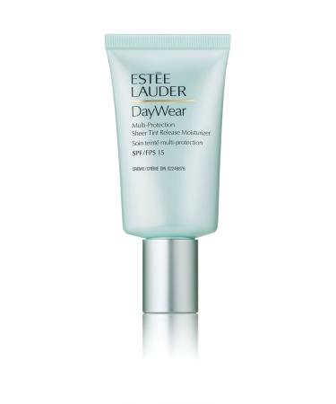 Est e Lauder DayWear sheer tint release advanced multi protection anti-oxidant Moisturizer SPF 15 30 ml