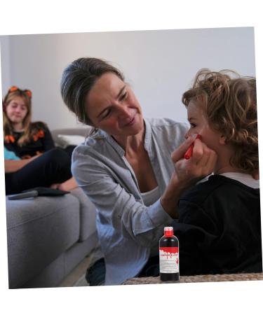 FRCOLOR 2 Halloween Vampire Dress - Realistic Scar Wax & Blood Makeup for Costumes | Prank Toys & Props - Buy Online on GoSupps.com