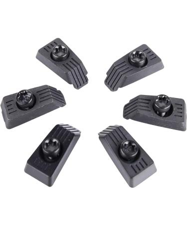 Gofotu 2PCS Weight Kit for Taylormade Spider X Putter - 12g Choice Weight | Compatible with 3g/7g/8.5g/10g/12g/14g Options - Buy Online on GoSupps.com