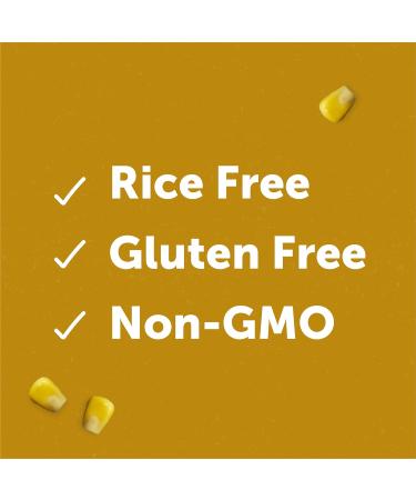 Beech-Nut Stage 1 Golden Corn Maize Cereal for Infants 8 oz (Pack of 6) - Buy Online on GoSupps.com