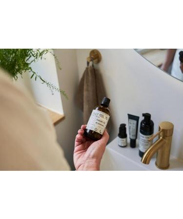 Ecooking Daily Peel with 7% Glycolic Acid 100ml | Face Exfoliating Fluid & Dead Skin Remover | Hyaluronic Acid Organic Cucumber Water & Turmeria Zen | Minimise Pores & Even Skin Tone for Natural Glow - Buy Online on GoSupps.com
