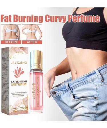 Slimming Massage Oil | Rederball Fat Burner for Belly | Herbal 10ml Essential Oil for Waist | Nupaque - Buy Online on GoSupps.com