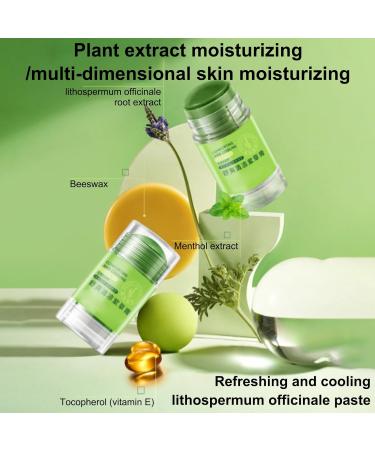 Extra Powerful Anti-Itch Cream Soothing Lotion Extra Powerful - Natural Care 35g Calming Face Body Hands Feet Moisturizing Ointment - Buy Online on GoSupps.com