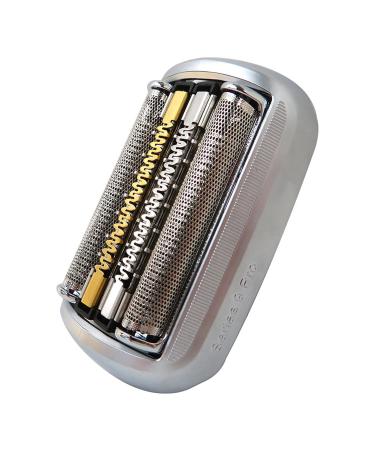 2024 Upgraded Pro 9 Series Shaver Head Compatible with Braun Series 9 & Pro - 92S 9040S 9080CC 9093S 9299S & More | International Shipping Available - Buy Online on GoSupps.com