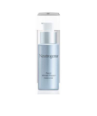 Neutrogena Rapid Wrinkle Repair Anti-Wrinkle Night Moisturizer 1 fl. Oz - Buy Online on GoSupps.com