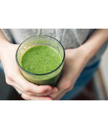 Wohltuer Organic Wheatgrass Powder 500g - DE- KO-006 | Bavarian Organic Superfood for Health - Buy Online on GoSupps.com