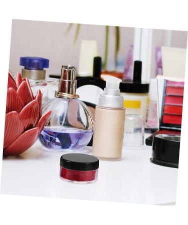  HONMEET Lipstick ingredients DIY lipstick powder mica powder waterproof lipstick DIY lipstick powder lipstick palette DIY lipstick powder - Buy Online on GoSupps.com