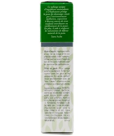 Reversa Antioxidant Booster Serum - daily protection from environmental hazards such as exposure to the sun cigarette smoke pollution and stress - Buy Online on GoSupps.com