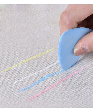 Lohas Select Professional Tailors Chalk - 10 Pack Fabric Marker Chalk for Sewing | Sewing Notions & Accessories - Buy Online on GoSupps.com