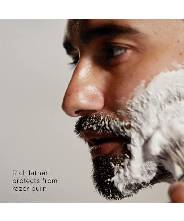 The Art of Shaving Sandalwood Shaving Cream for Men - Hydrating, Nourishing, and Irritation-Protecting (2.5 oz) - Buy Online on GoSupps.com