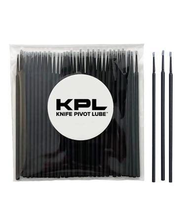 KPL Knife Pivot Lube - Heavy Weight, 10ml