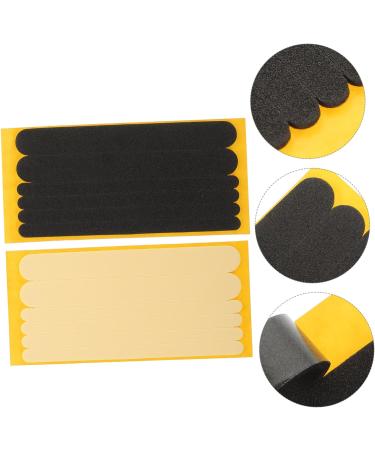 2 Sets Heel Protector Inserts - Comfortable Heel Pads & Cushions for Women s High Heels - Foot Accessories & Supplies - Buy Online on GoSupps.com