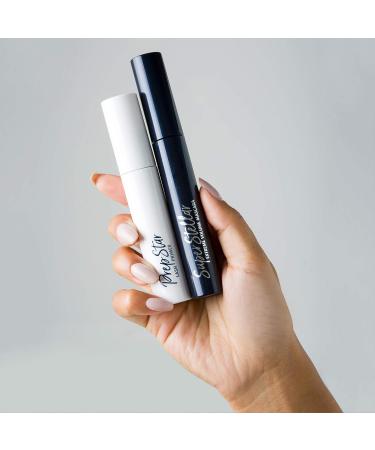 Lune+Aster PrepStar Lash Primer - Enhances, Conditions, and Preps Lashes - Buy Online on GoSupps.com