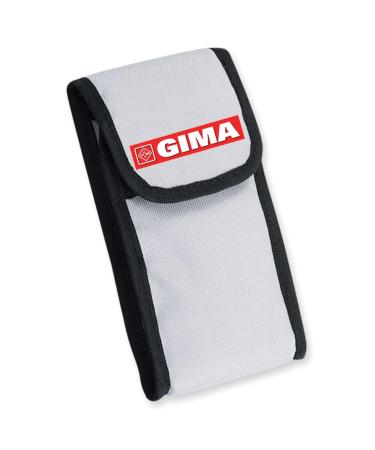 Buy GIMA 31524 Otoscope - 2.5V Xenon-Halogen Light - Single Bag - International Shipping Available - Buy Online on GoSupps.com