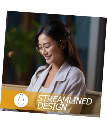 Buy Lurrose Replacement Arms for Glasses - Stylish Accessories & Earrings for Eyewear | International Shipping - Buy Online on GoSupps.com